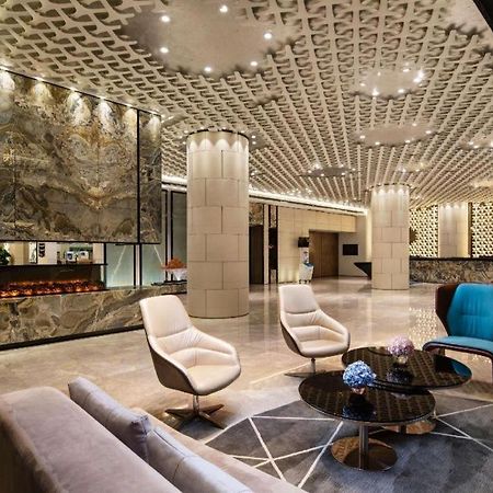 Ramada Plaza By Wyndham Changsha Xingsha Exteriér fotografie