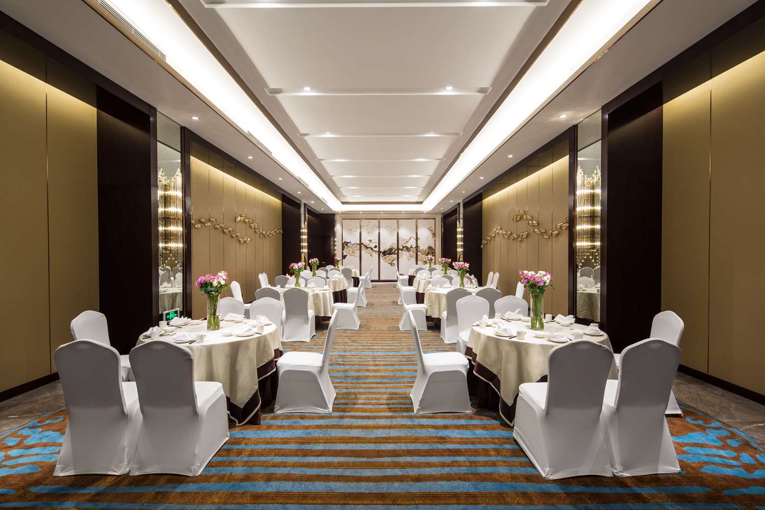 Ramada Plaza By Wyndham Changsha Xingsha Exteriér fotografie