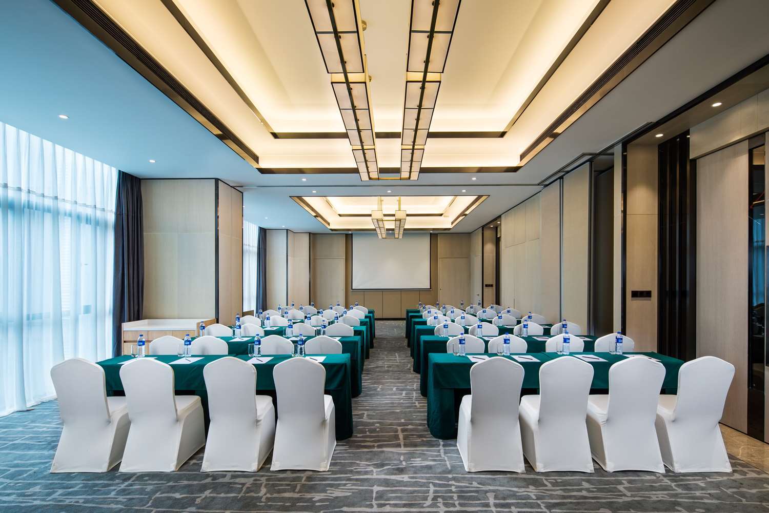 Ramada Plaza By Wyndham Changsha Xingsha Exteriér fotografie
